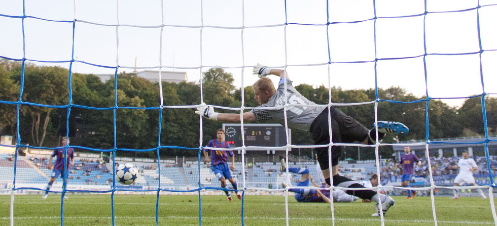 ����. ������� "������". 2:2. �������