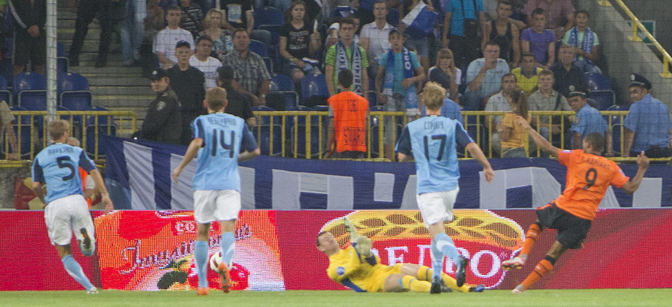 ��������������. "�����-�����". 0:1